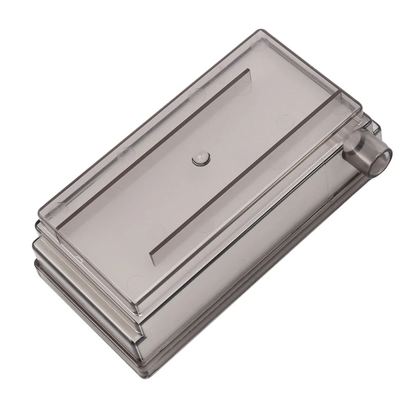Фото Запасные фильтры для кислородных концентраторов Everflo 5L, 10 штук №5