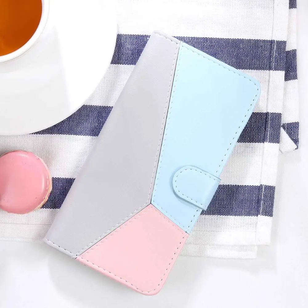 For Samsung Galaxy S20 FE S20FE S21 Plus S 22 S22 Ultra Case On For Samsung S20 FE Leather case Magnetic Flip wallet Phone cases