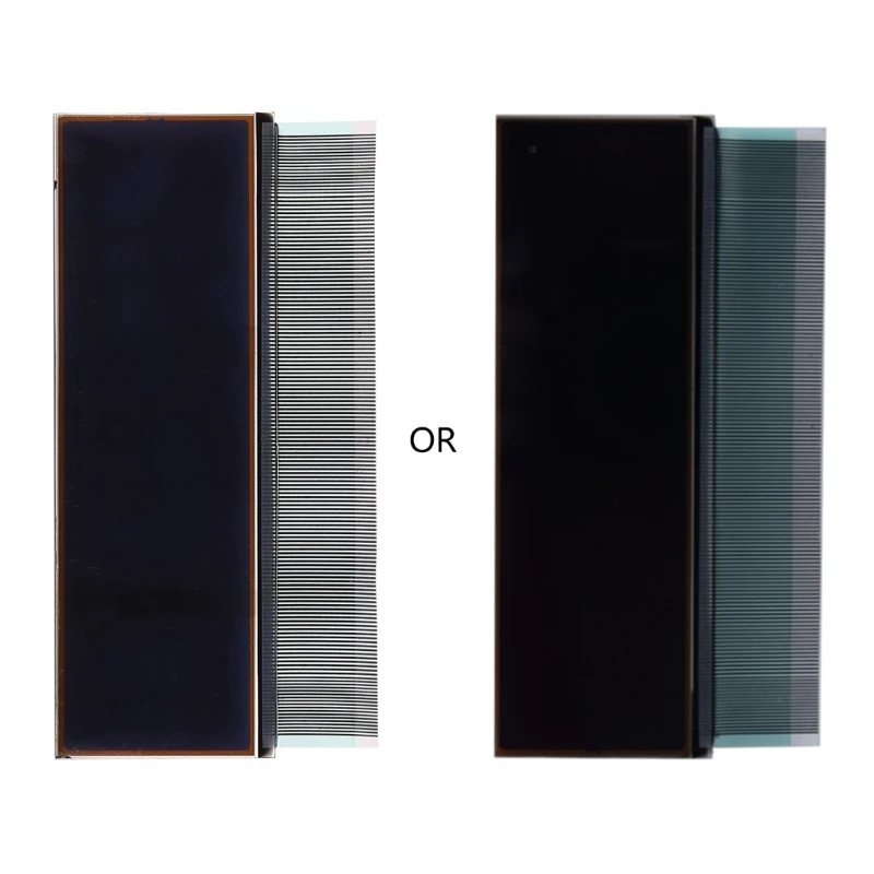 

Универсальный подходит для 206 C5 Xsara Picasso, сменный ЖК-экран, дигитайзер навигации, центральная панель дисплея навигатора