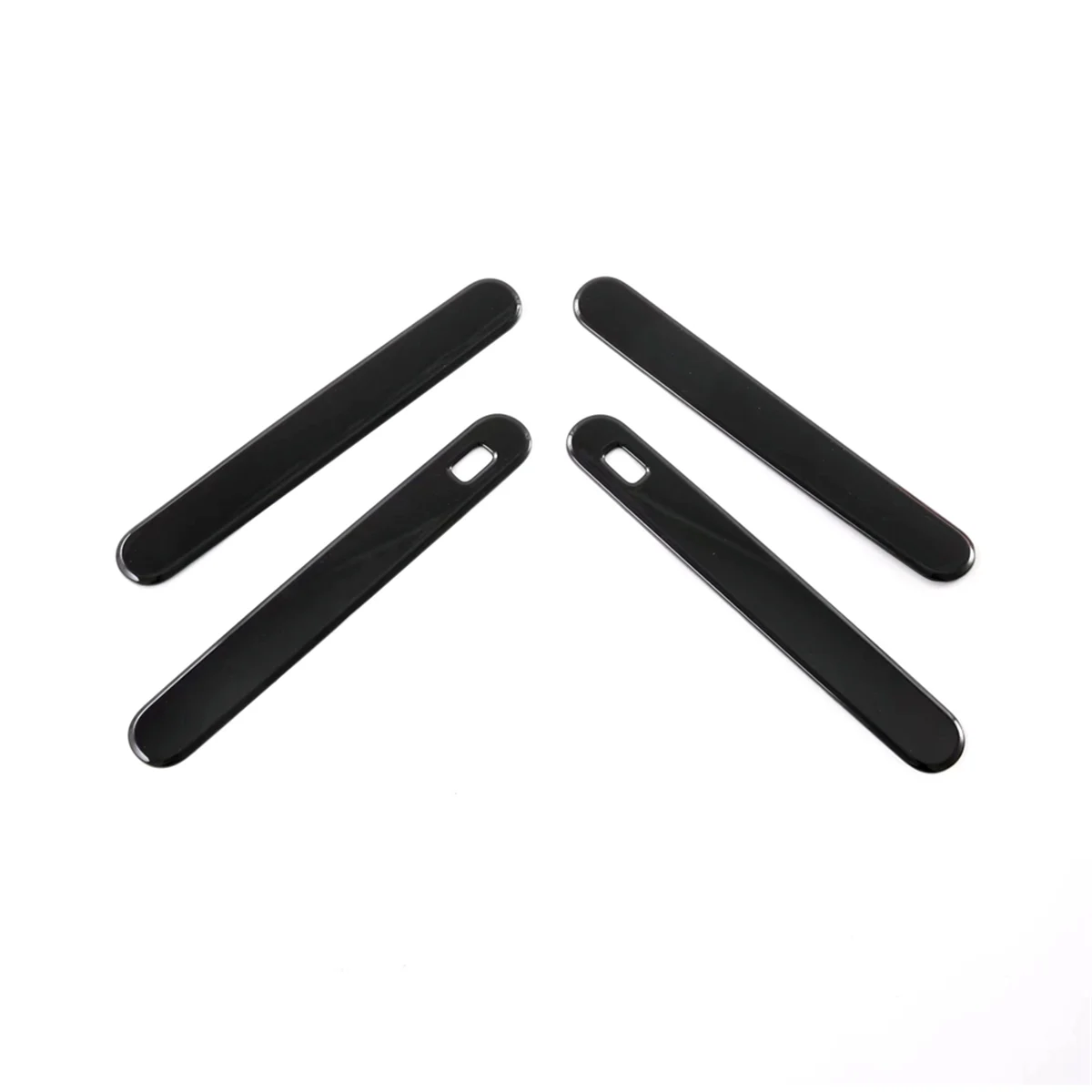 Накладка на внешнюю дверную ручку автомобиля для Changan UNIV UNI-V 2023 2024 аксессуары -