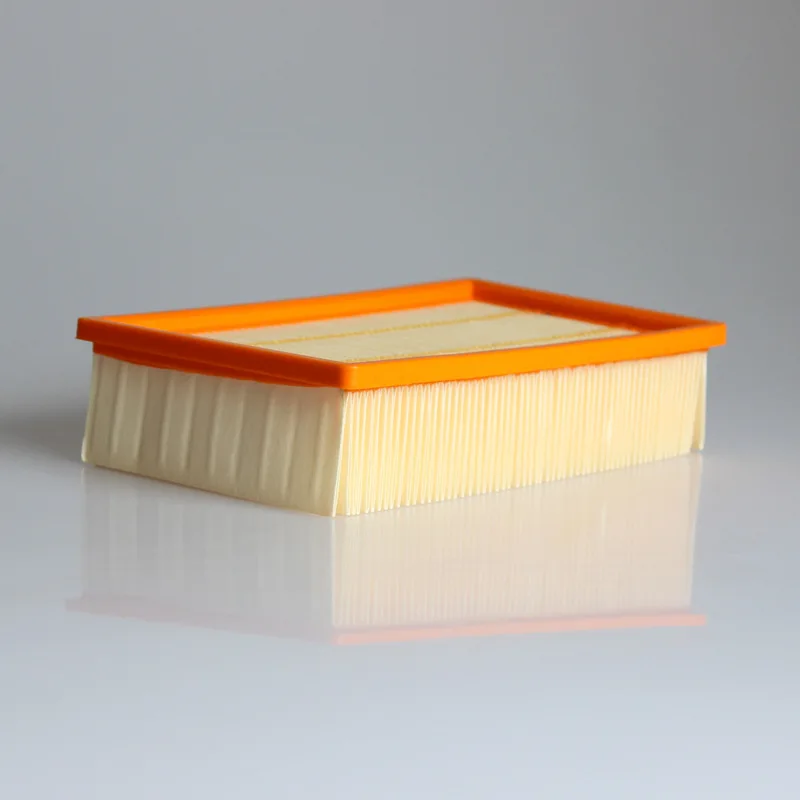 Воздушный фильтр-пылесос для сменных фильтров KARCHER NT25/1 NT45/1 NT55/1 NT361 ECO NT561 NT611