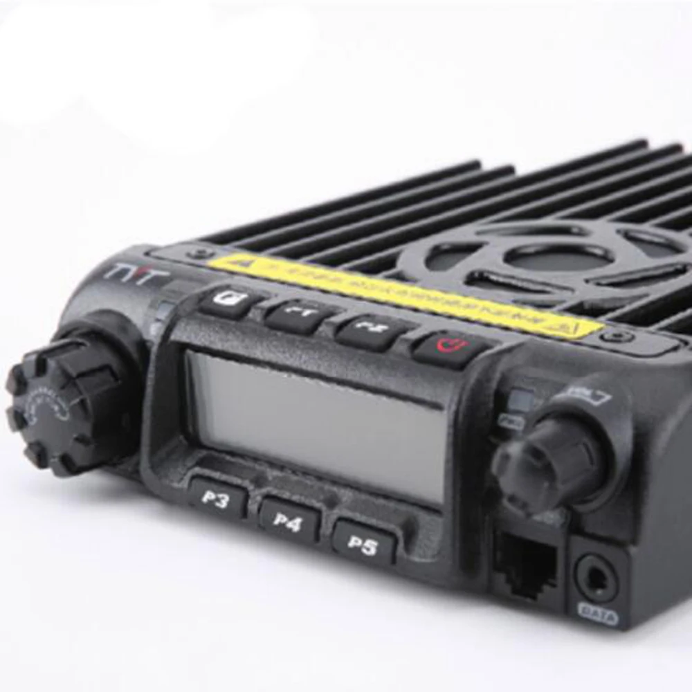 Ceny Najnowsza Wersja TYT TH-9000D Radiotelefon Samochodowy 200CH 60W 136-174Mhz 220-260Mhz 400-490Mhz Wysokiej Mocy Samochodowe Walkie-talkie Ham Radio