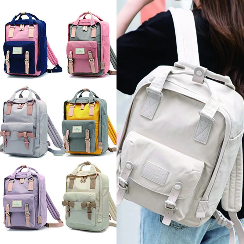 Fashion Brand Backpack Japanese Bag School BackBags High Quality Backpack Bag for Teenage Girls Women Korean Style Free Shipping