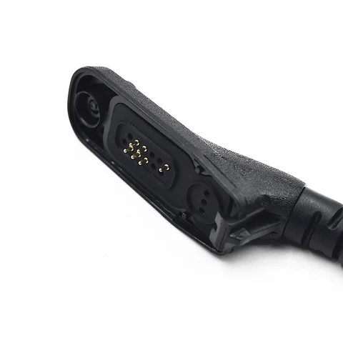 Аудиоадаптер EPOJUN для раций Motorola DP4800, DP4400, DP4600, DP4401, DP4801