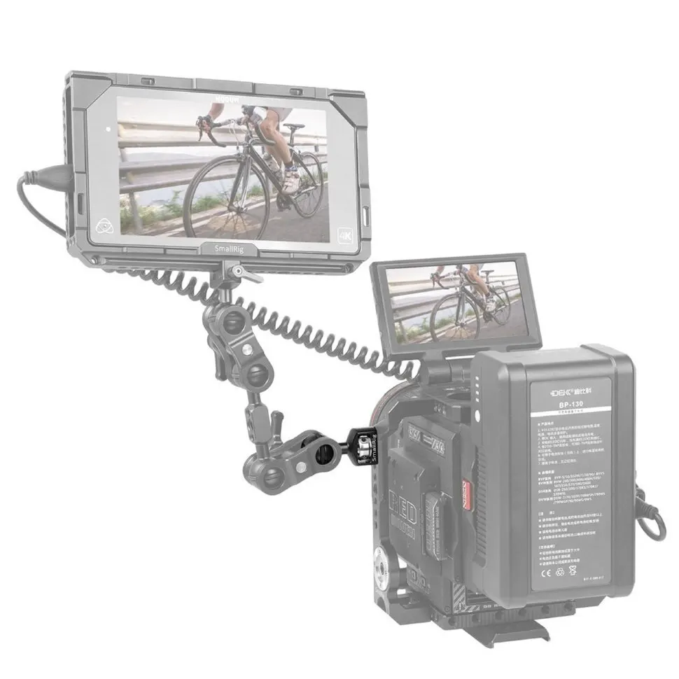 Шарнир SmallRig 2114B ARRI 3/8&quot 2114C | - Цена: 2148