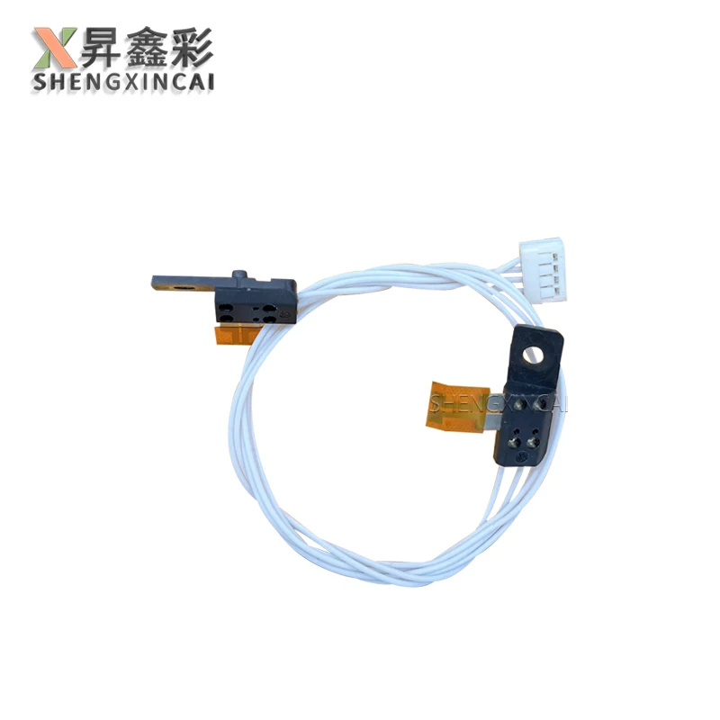 Оригинальный качественный Термистор для Xerox IV 2270 3370 4470 5570 5575 7535 7545 7556 7835 7855 7845