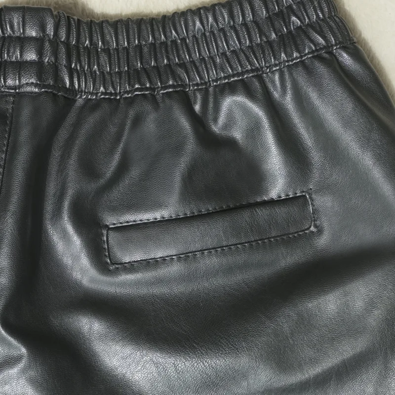 Рисунок 3 - Женские сексуальные черные танцевальные шорты