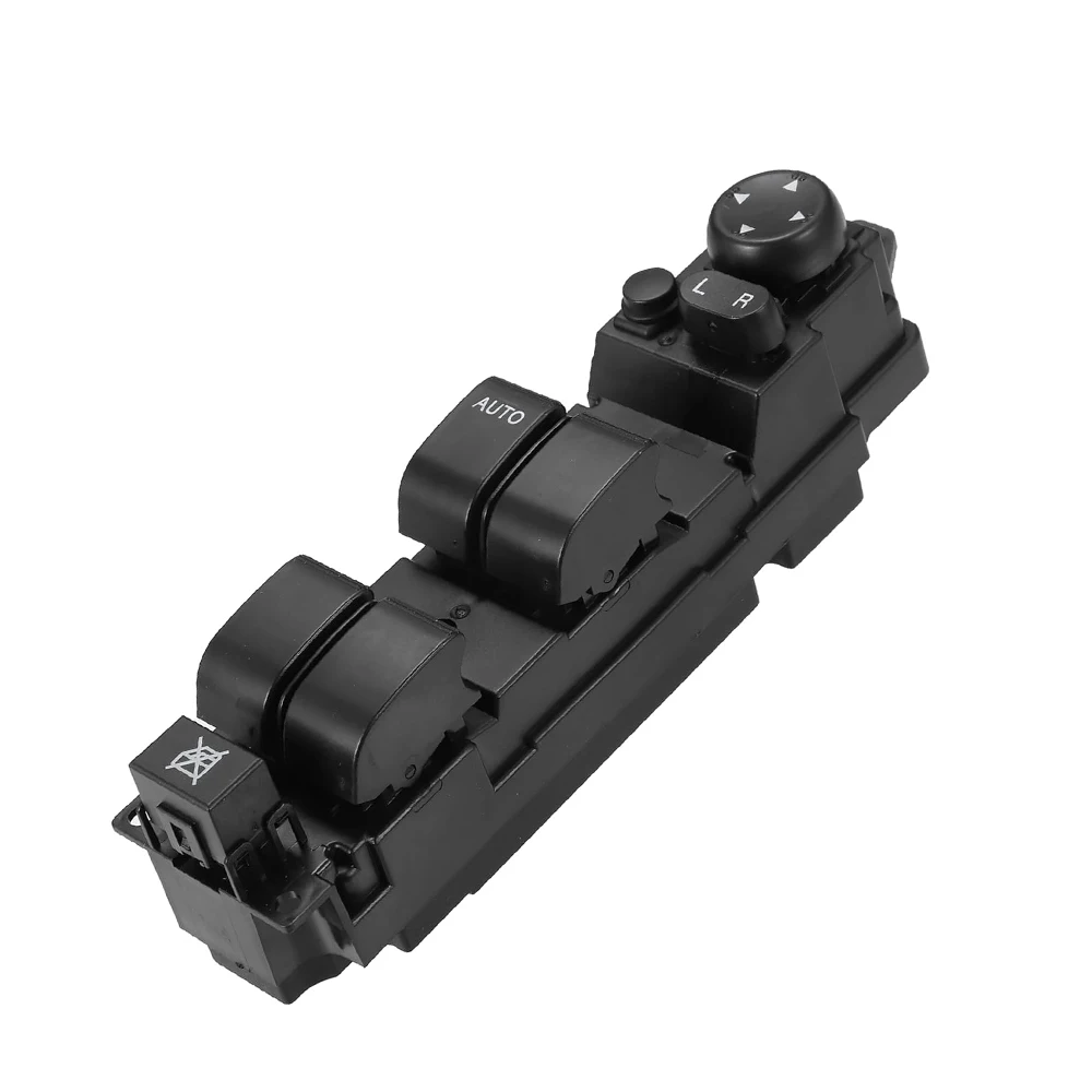 Переключатель стеклоподъемника автомобиля для Mazda 2 M2 2007-2013 подходит только