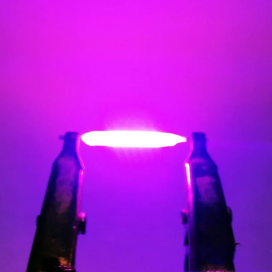 

Светодиодные лампочки Эдисон PwwQmm LED hard filament No.1 разных цветов