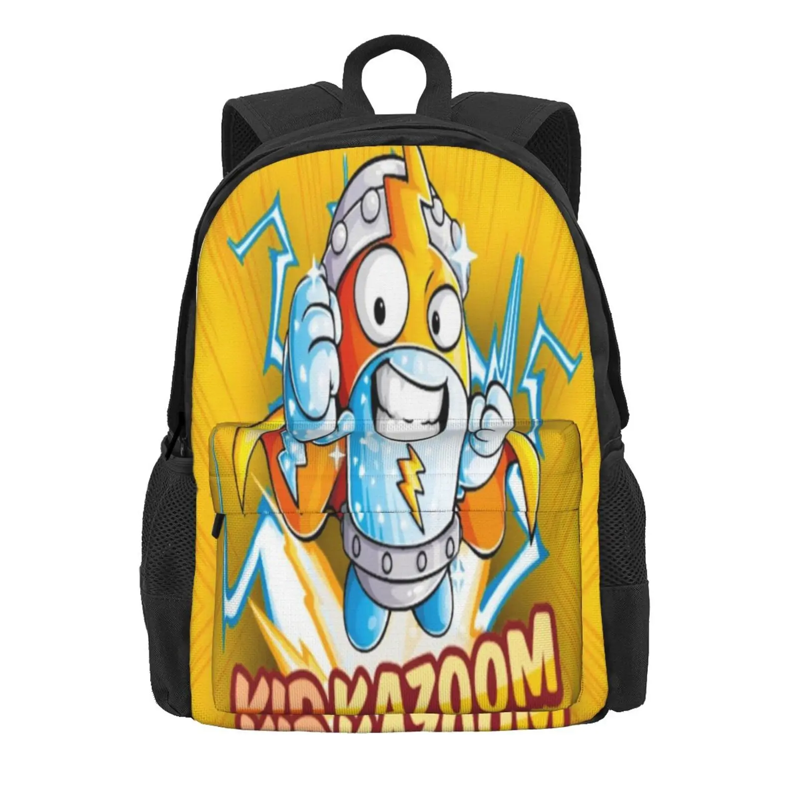 

Школьные ранцы Super Zings 8, сумка-тоут для мужчин и женщин, школьный рюкзак для мужчин, сумка для школы