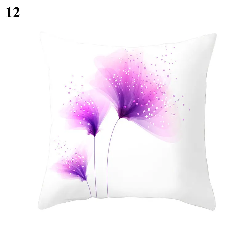 Рисунок 6 - Подушка в скандинавском стиле с