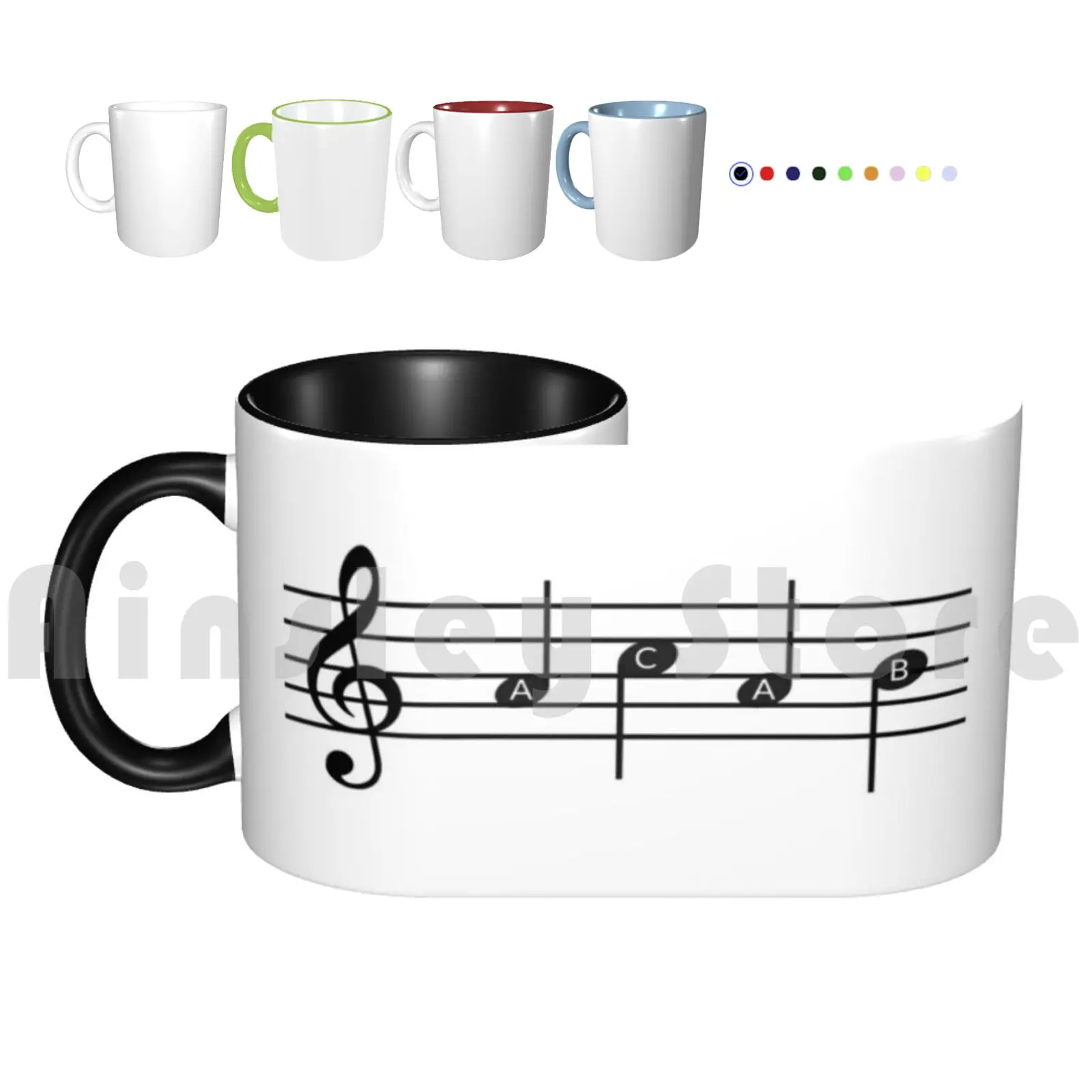 

Acab Music Notes Coffee Cups Ceramic Mugs 2943 Acab Music Music Notes Acab Music Acab Musical Notes 1312