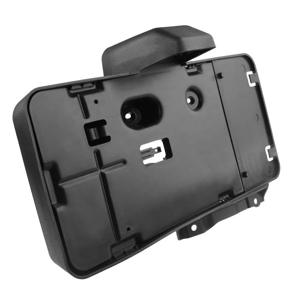 JP16 ODM рамка заднего номерного знака держатель кронштейн для Wrangler JK