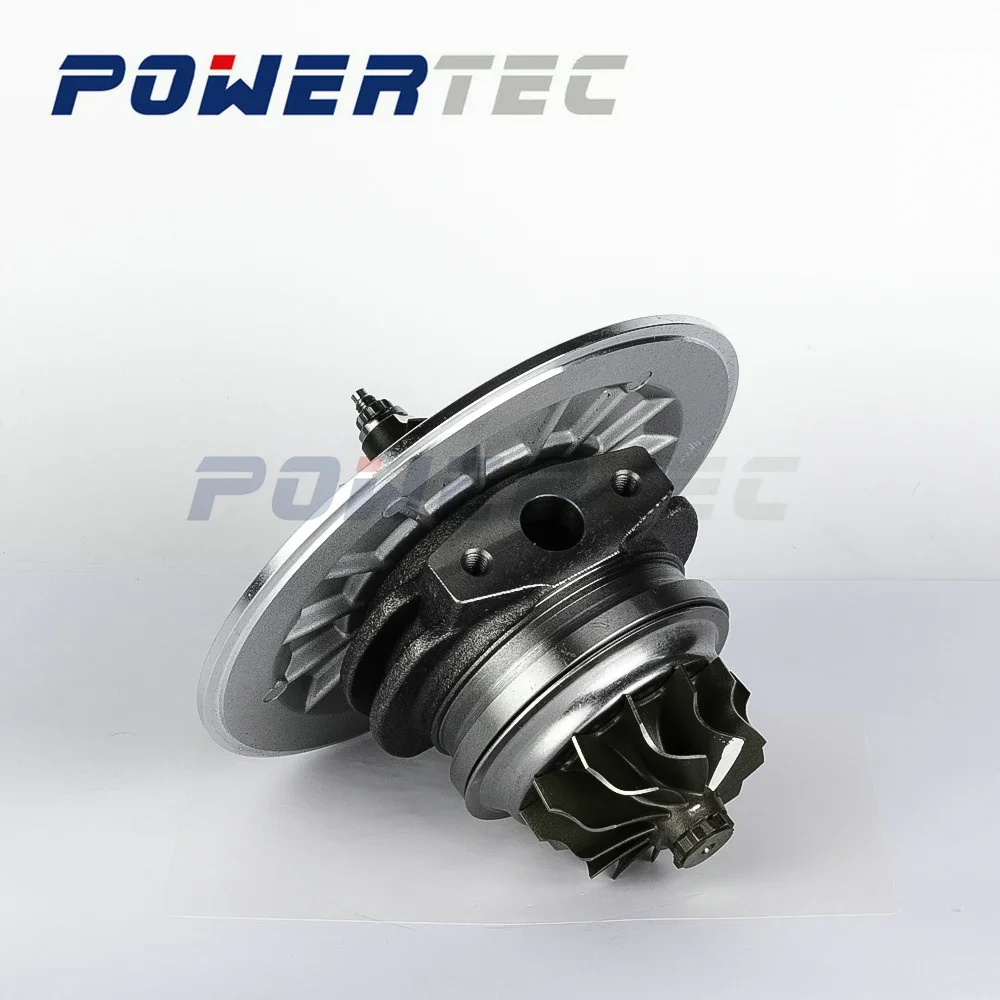 Автомобильное турбозарядное устройство Core 754743 -0006 -0007 -0008 -0009 Для Ford Ranger 3.0L 119Kw NGD3.0