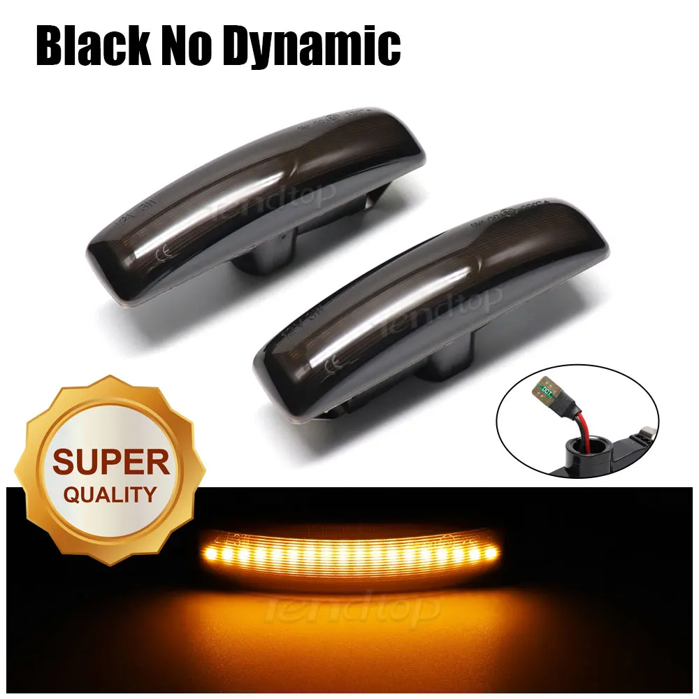 

Боковой габаритный указатель поворота, светодиодная подсветка, для Land Ровер, Рендж Ровер, спорт, Дискавери 3, 4, Фриланд 2