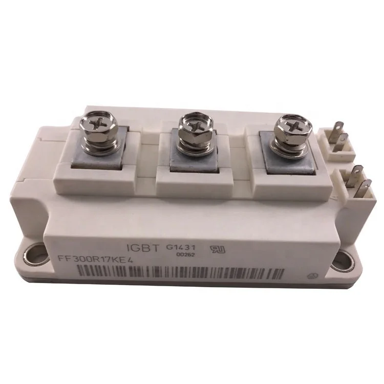 

power module FF300R12KE4
