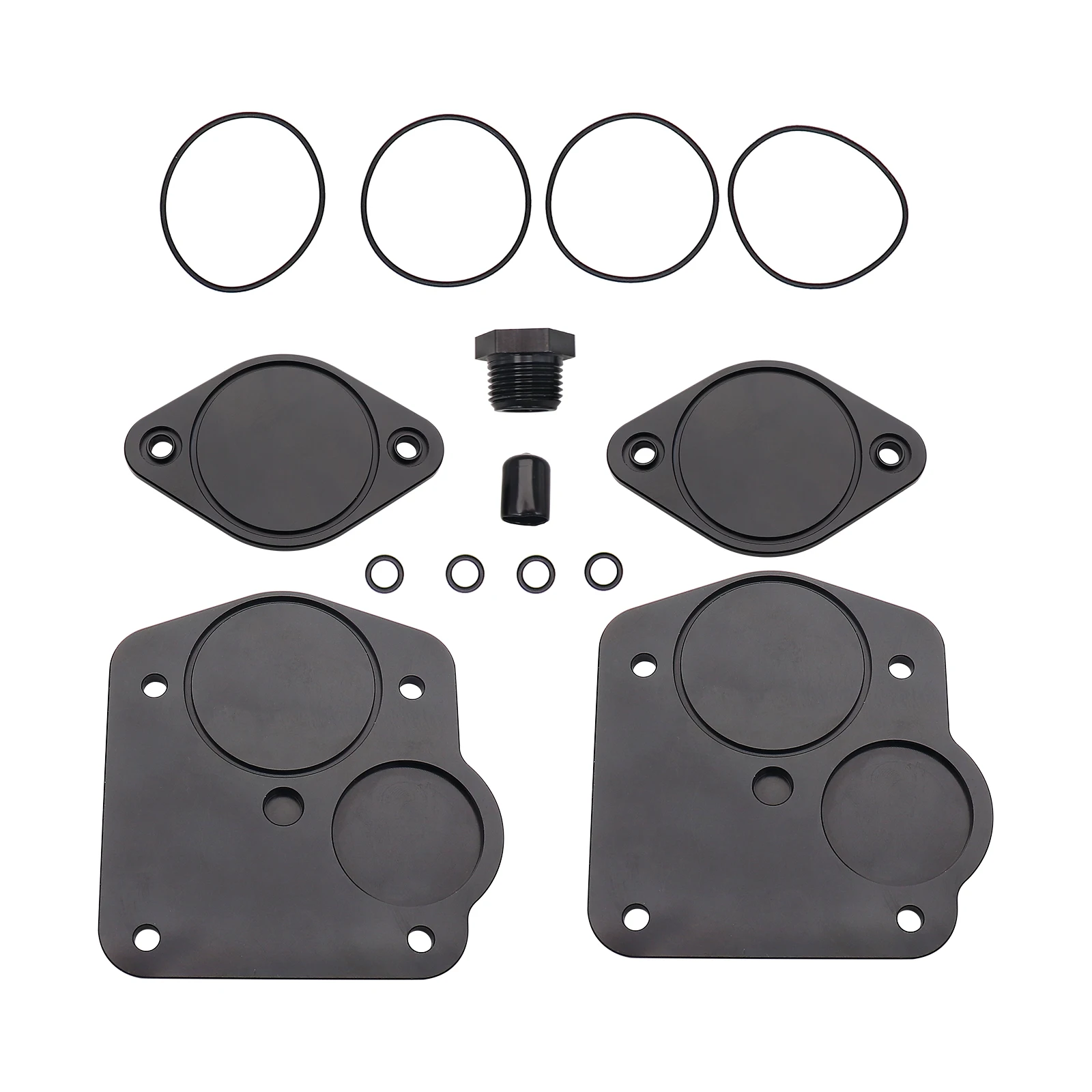 

Для SeaDoo RXP RXT GTX RXP-X RXT-X Комплект блока OPAS 215 л.с. и 255 л.с.