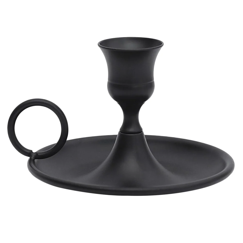 

Vintage Candle Holder Candle Display Stand Candle Storage Holder for Home