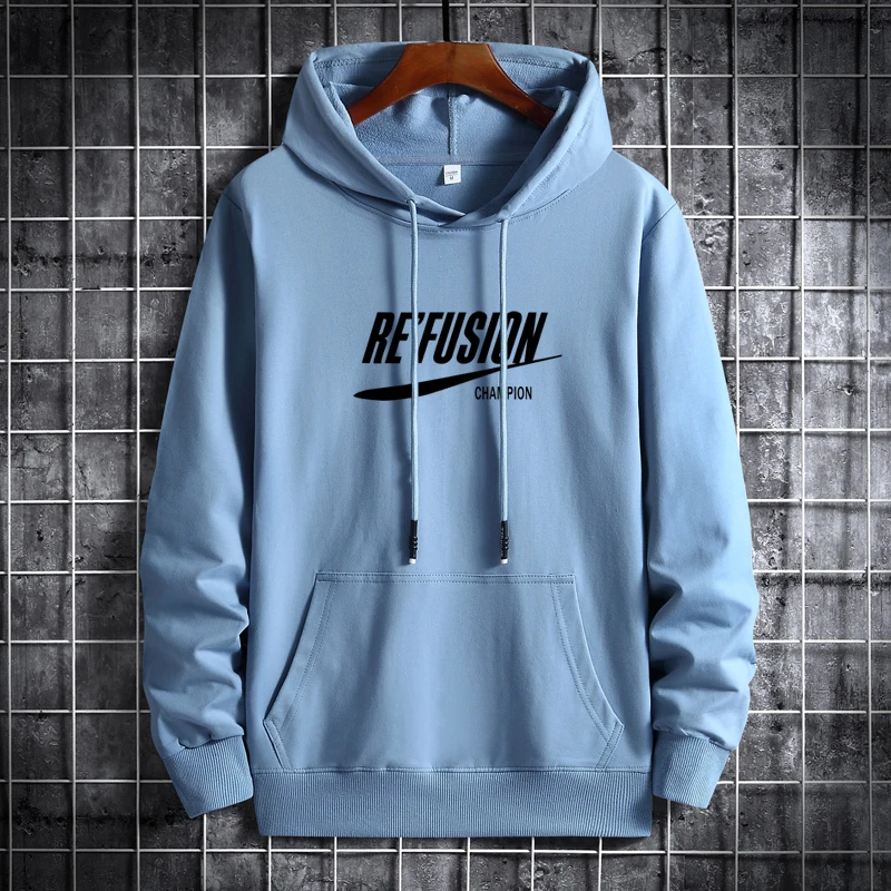 

Hoodies & Sweatshirts