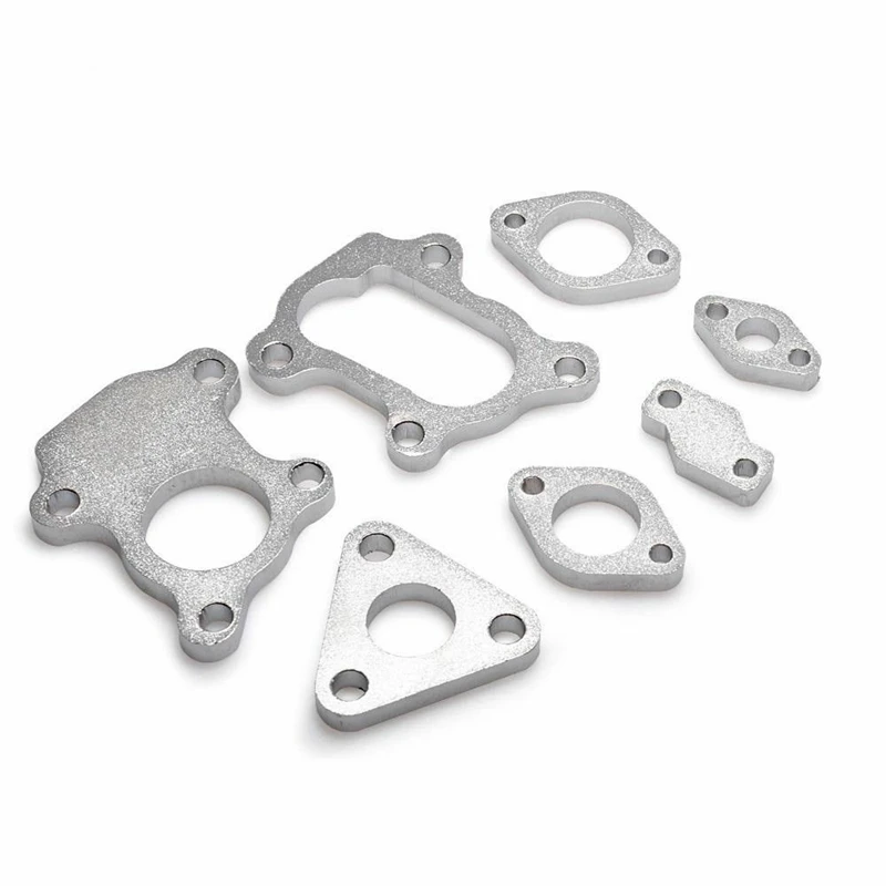 Мягкая сталь для турбокомпрессора RHB31 VZ21 комплект из 7 шт.