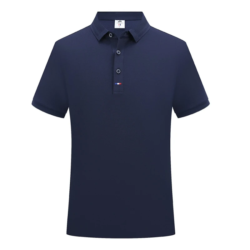 

Polo Shirts for Women Summer Polo Woman Golf T-shirt Women Polo Top Women Polo Ladies Wear Lapel T-shirt Ice Silk Polo Shirt