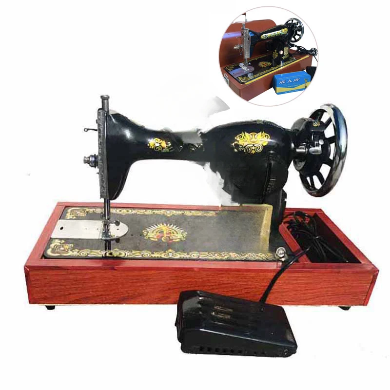 Приспособление для швейной машины электрическое бюро маленькое домашнее