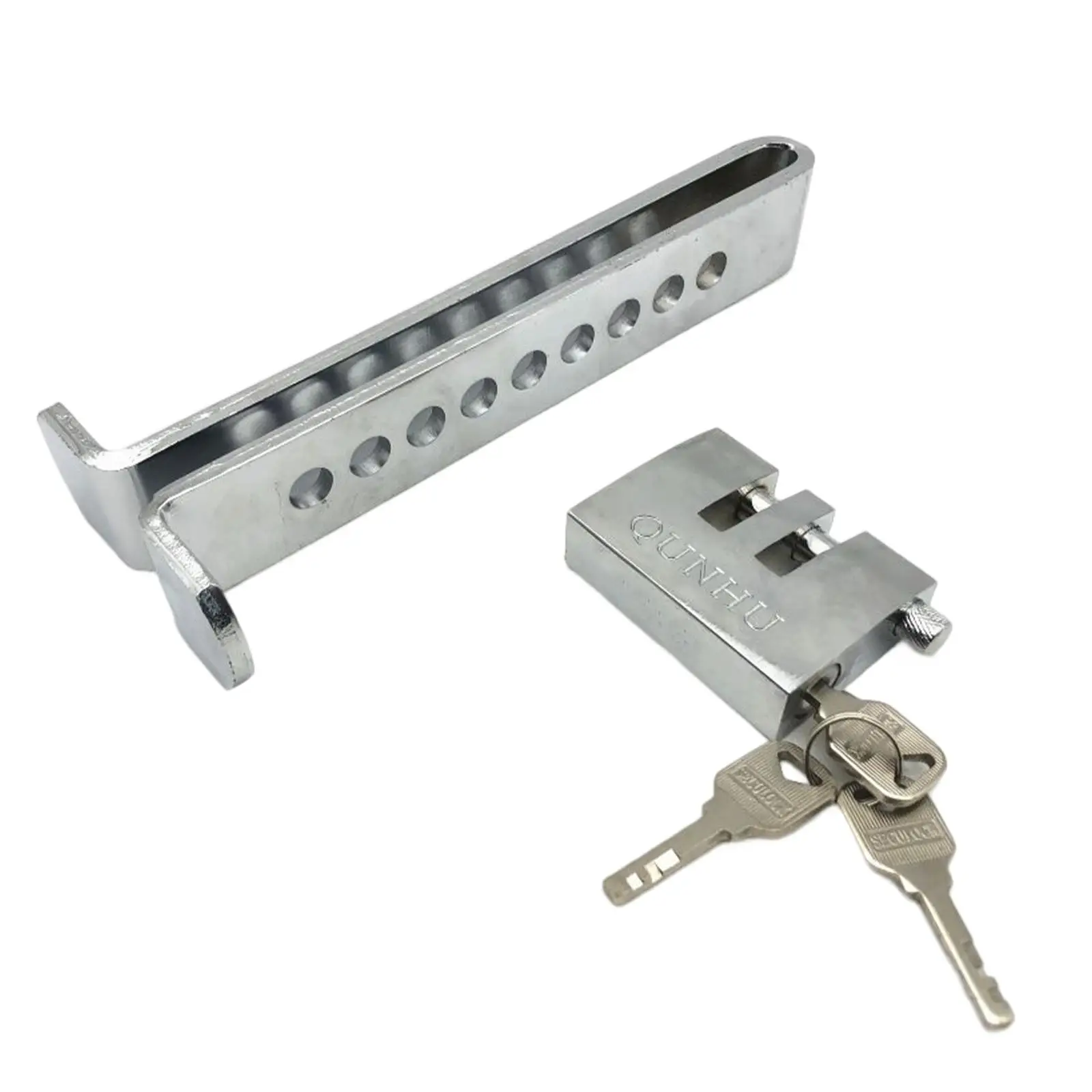 

Автомобильный Замок сцепления с блокировкой педали сцепления, блокировка педали из нержавеющей стали, Автомобильный Замок тормоза