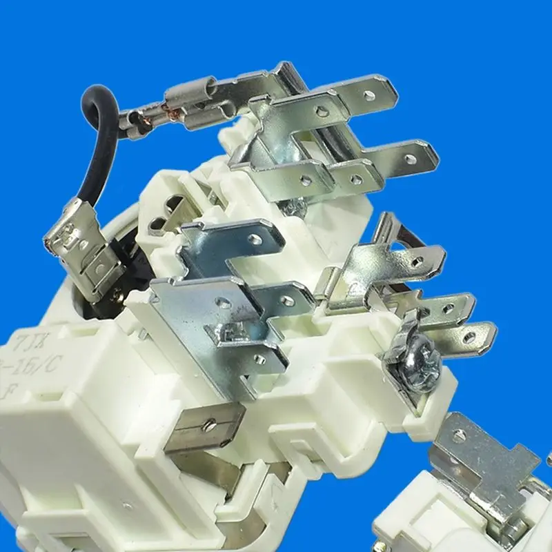 Универсальный релейный протектор от перегрузки для холодильника Frestec