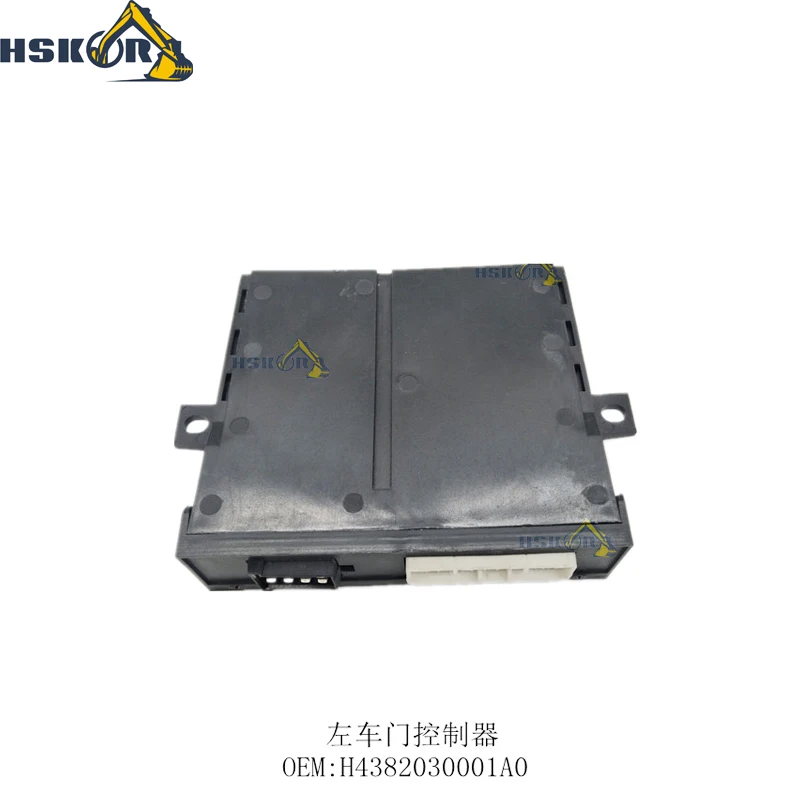 Рисунок 2 - Дверной контроллер для экскаватора