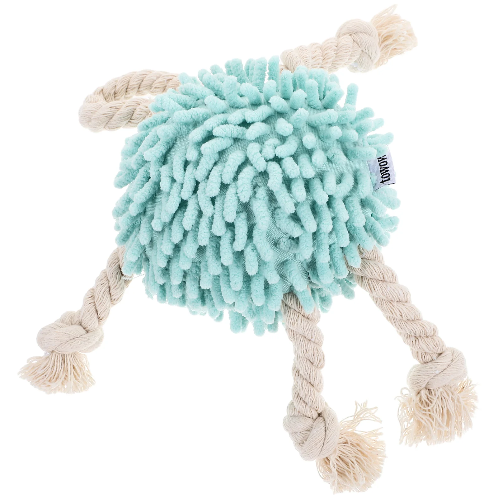 

Toys For Puppies Dog Medium Dogs Small Squeaky Tug Bungee Rope Large Puppy Chewing