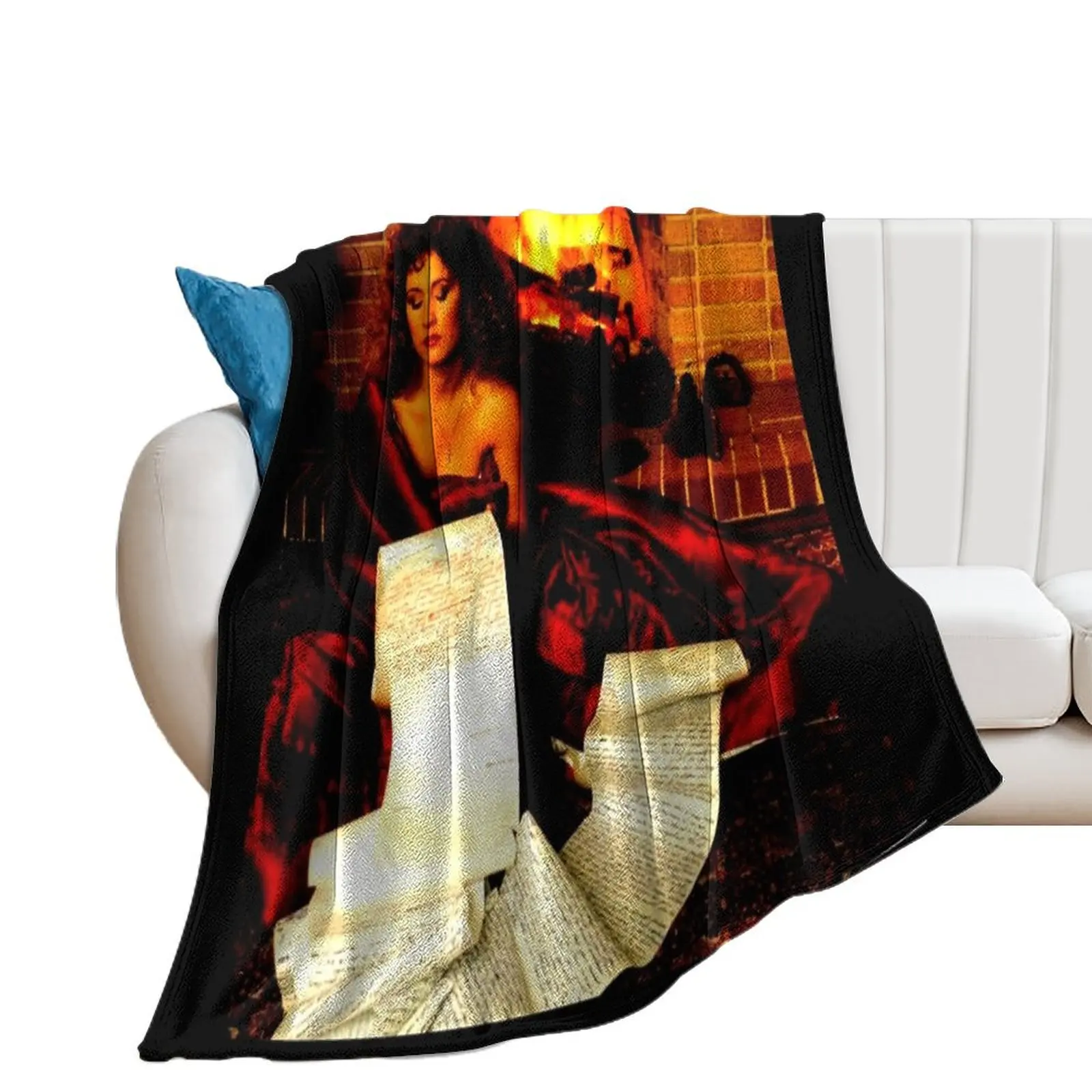 Одеяло для кровати teena texs теплый роскошный фотоальбом