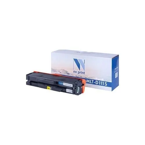 Картридж MLT-D111S для принтера Samsung Xpress ser M2020 M2070 M2070W M2 NVP