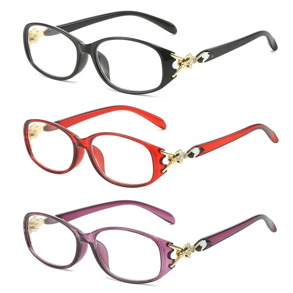 

Очки для чтения с защитой глаз, с защитой от синего света