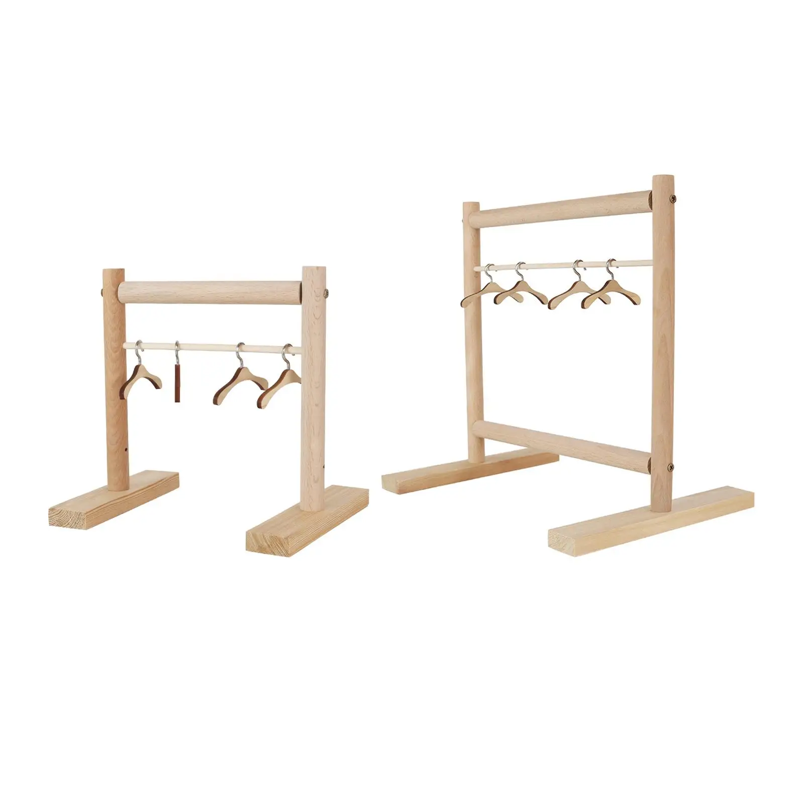 

Parrot Perch Stand Coat Hanger Bird Diaper Closet Wardrobe Bird Clothes Rack