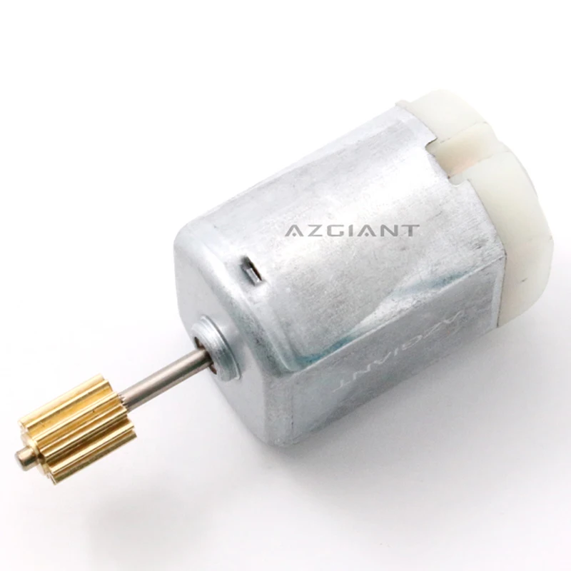 Для Mazda B3000 1999-2007 Azgiant Совершенно новый микро угольный щеточный двигатель Привод