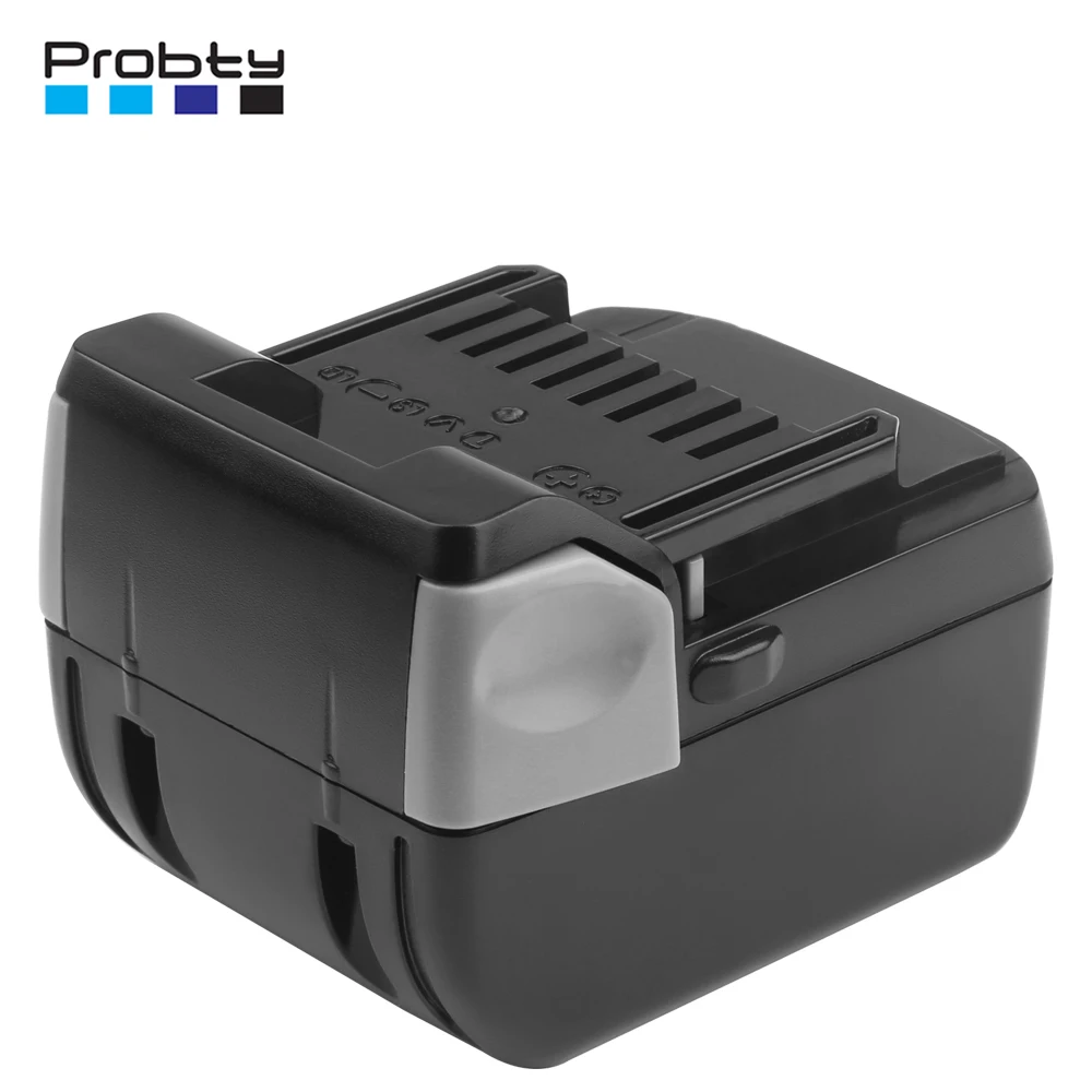 Литий-ионный аккумулятор Hitachi BSL1430 5000 мАч