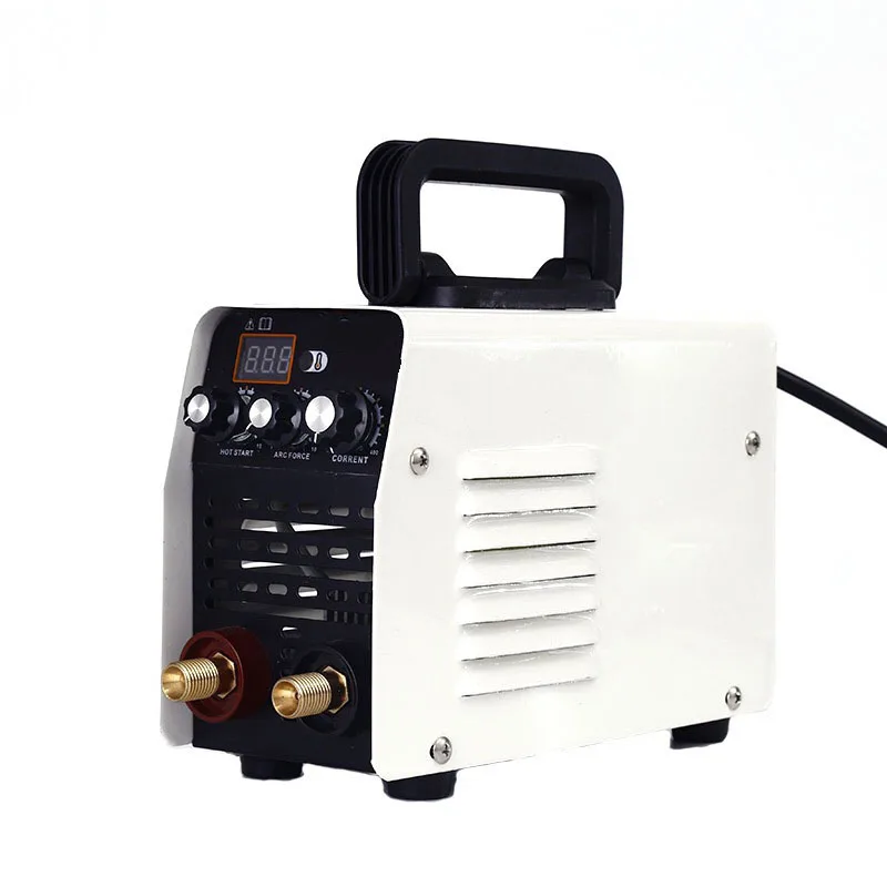 

Multifunctional small spot welding machine drawn arc welding machine portable portable mini electric welding machine