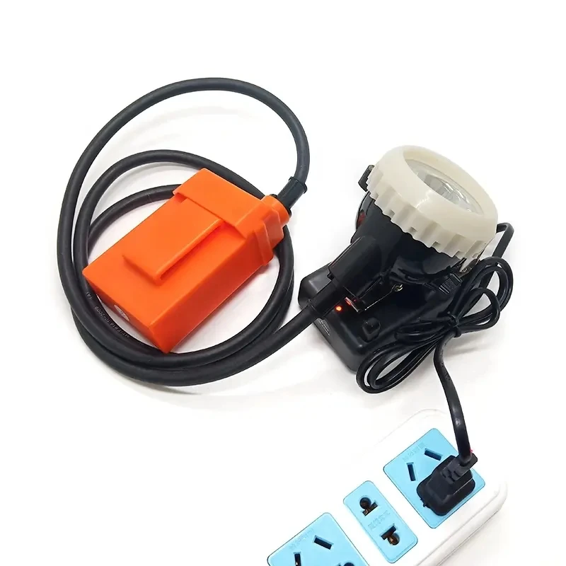 Рисунок 2 - KL5LM перезаряжаемый водонепроницаемый