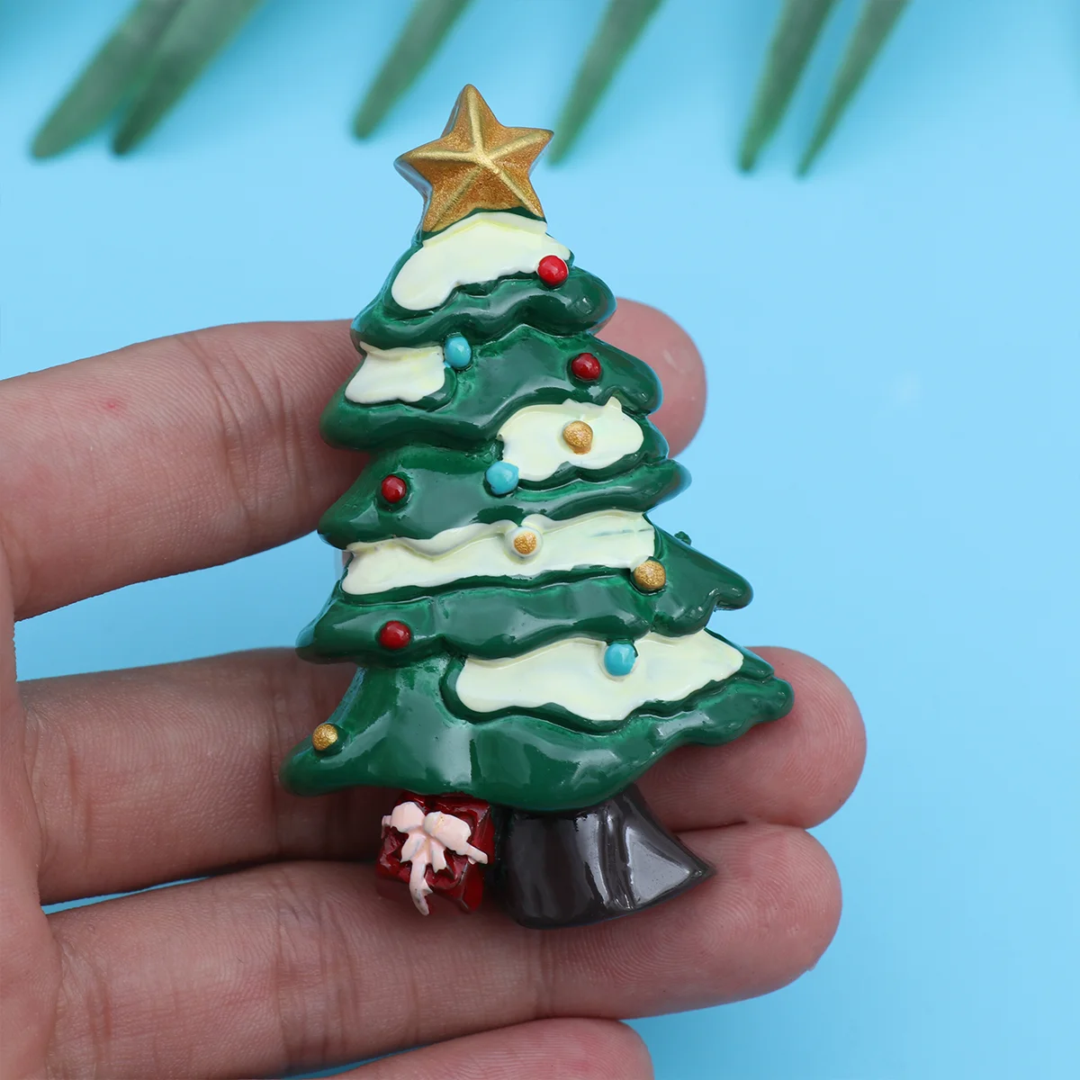 

1 Pc Car Air Outlet Clip Festive Air Freshener Clip Car Accessories Air Conditioning Clip for Vehicle Car