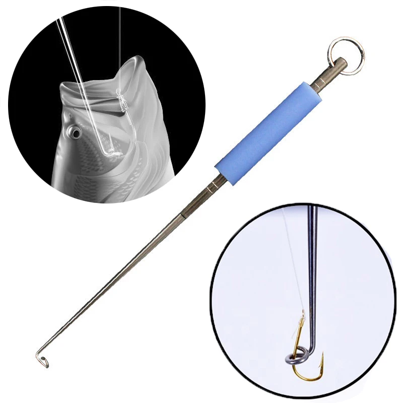 Устройство для удаления рыболовных крючков устройство быстрого инструмент