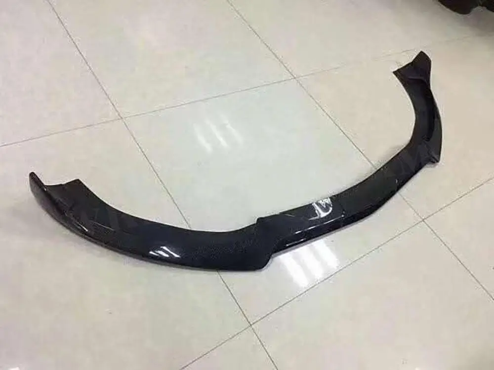 Для CLS Class Комплекты кузова из углеродного волокна и FRP Передний задний бампер