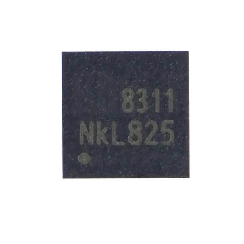 

5-10Pcs 100% New ES8311 S8311 WQFN-20 WQFN20 ES7148 S7148 QFN-12 QFN12 Brand new original chips ic