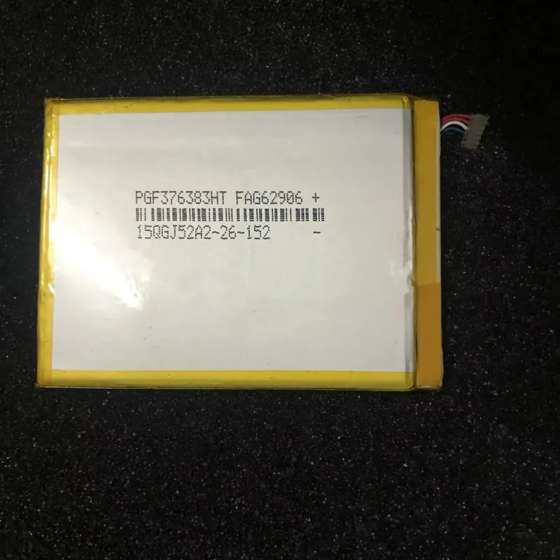 LI3830T43P6H 856337 Для ZTE Blade G719c Qingyang 3 Q7/-C Voyage 4 plus Ba602 Батарея