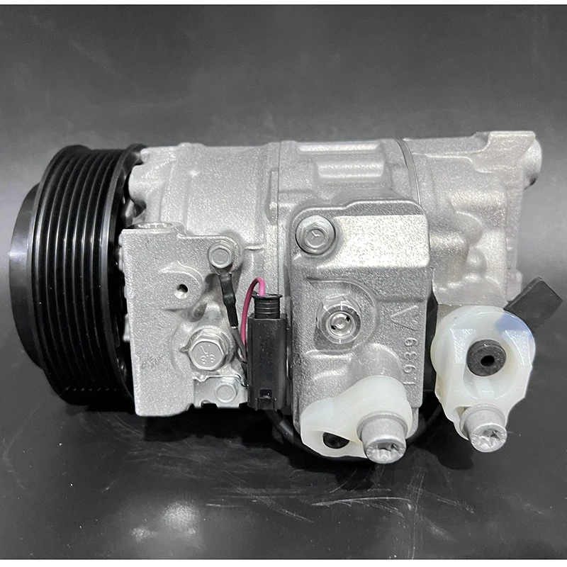 7SEU17C DCS-17E Автомобильный компрессор кондиционера переменного тока для Mercedes Benzs C200