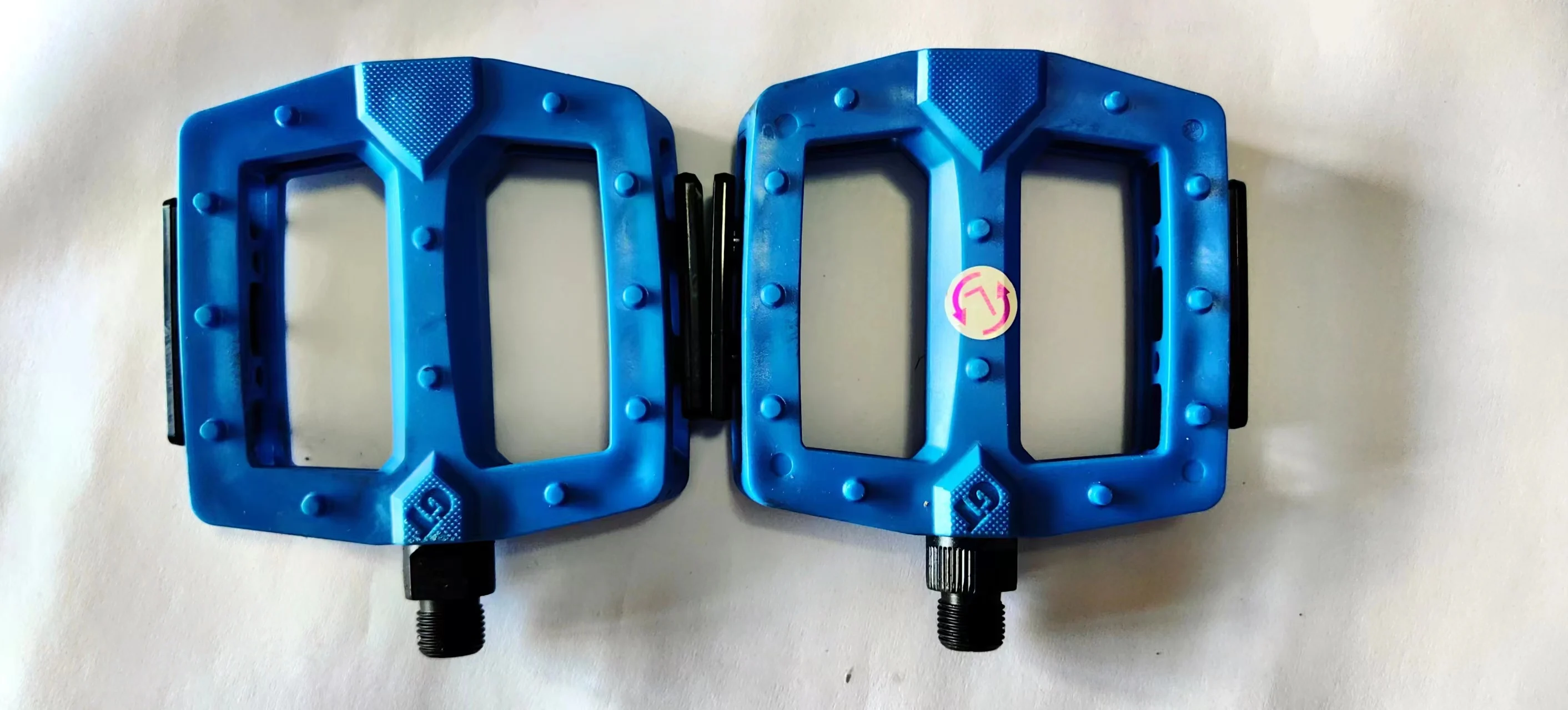 BMX педали GT bmx велосипед 1 пара