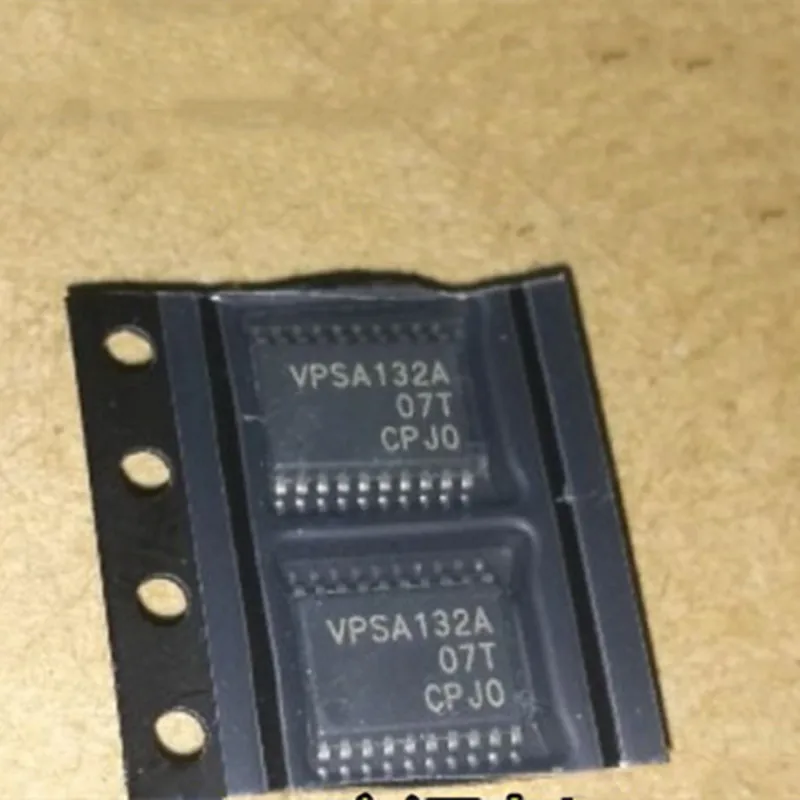 

10 шт., VPSA132 VPSA132A TSSOP20