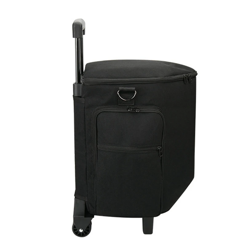 Сумка для переноски динамика Bose S1 Pro/Pro+