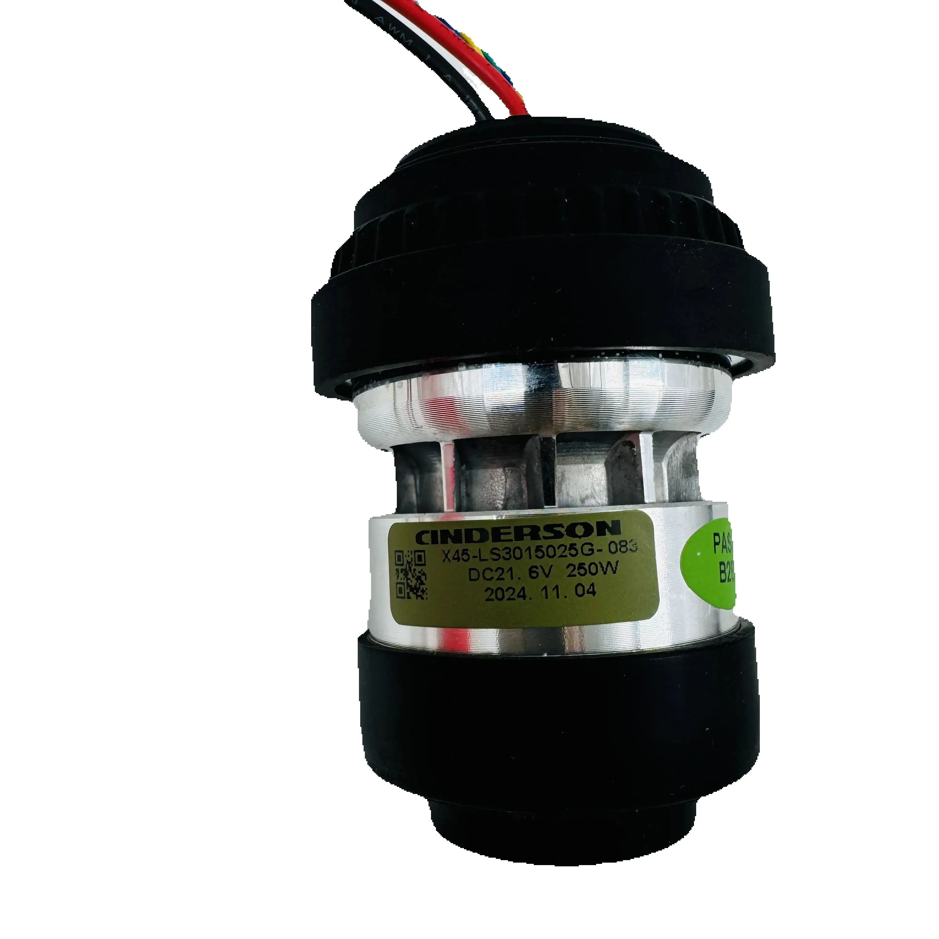 

Бесщеточный мотор Roborock Flexi Lite /A20 Air/A30 для поломоечной машины