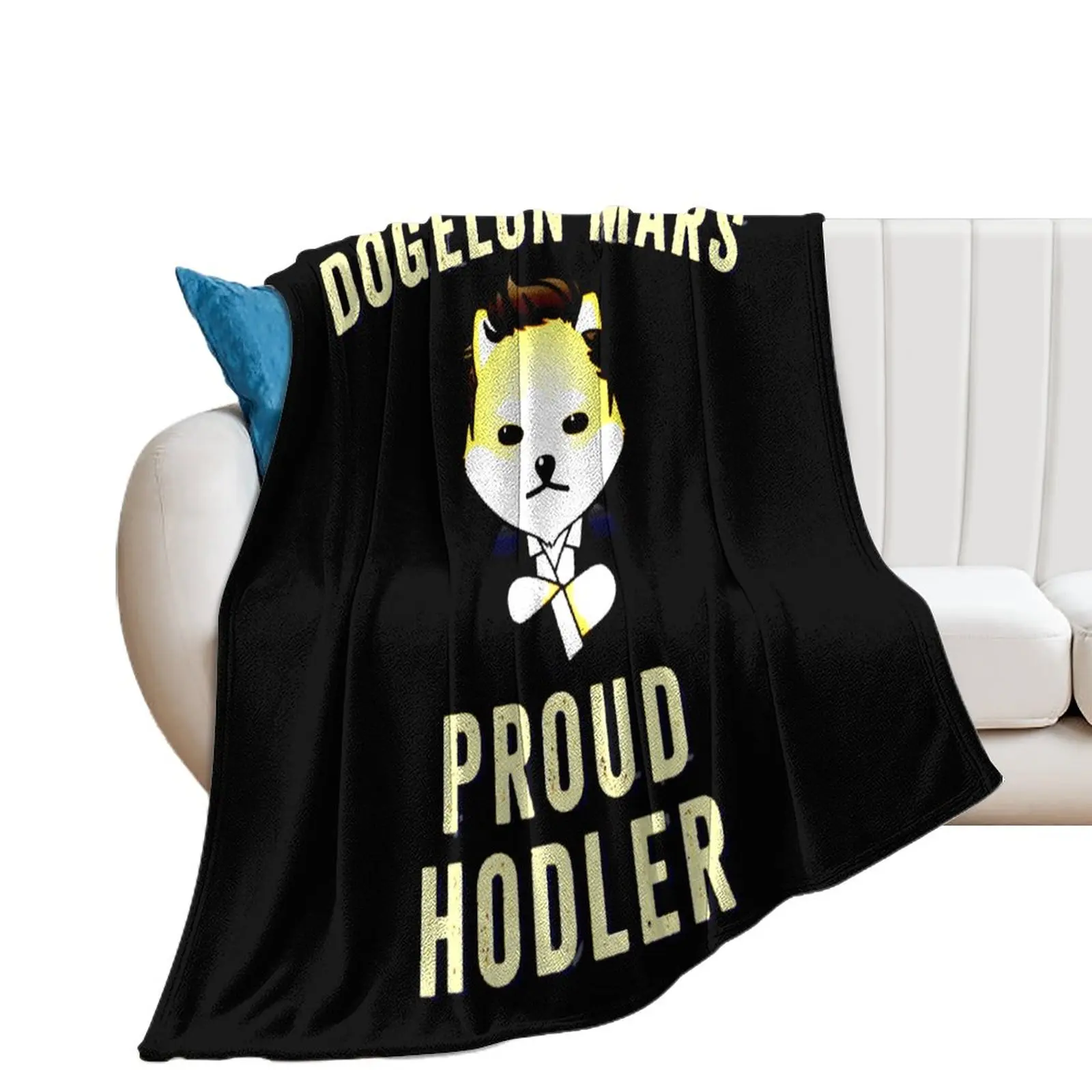 

Dogelon MarsDogelon Mars Crypto, Dogelon Mars Token, Dogelon Mars Coin Woolen Blanket Top Quality Swimming Pools Durable Resi