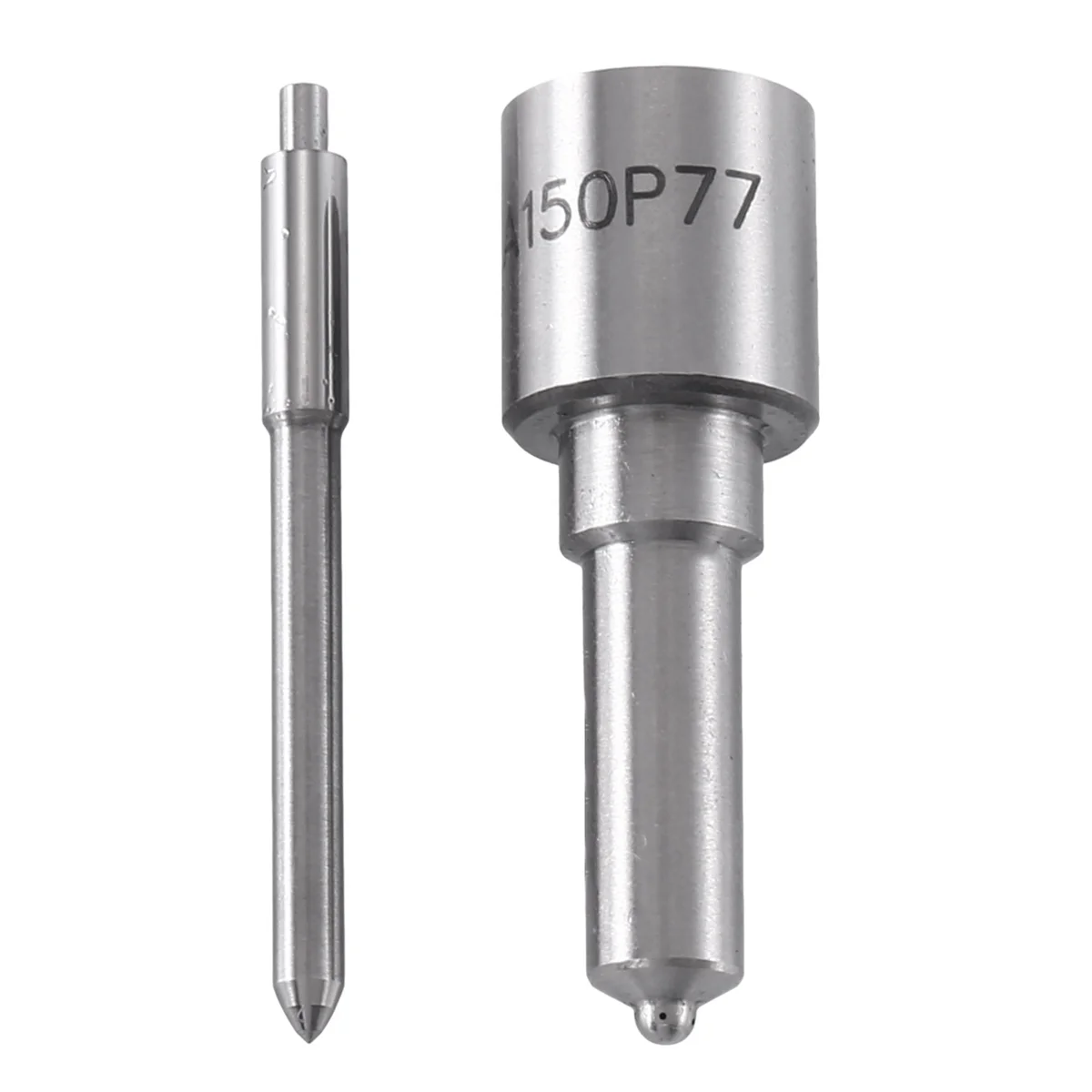 DLLA150P77 новая Форсунка для дизельного топлива TOYOTA LAND CRUISER 4 2 TD HDJ80 HDJ81